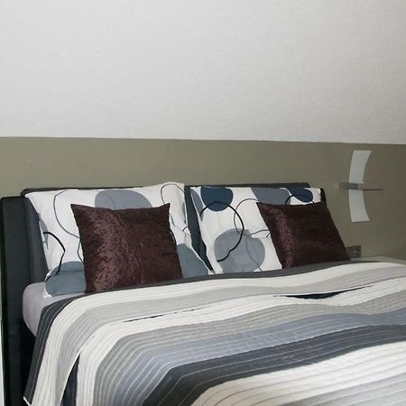 Apartmany U Bystrickych Bořetice Εξωτερικό φωτογραφία