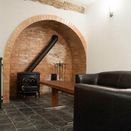 Apartmany U Bystrickych Bořetice Εξωτερικό φωτογραφία