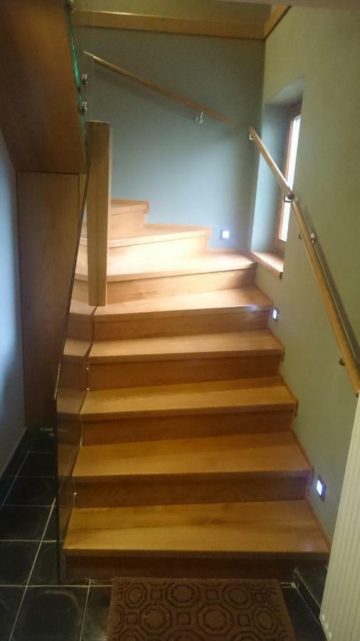 Apartmany U Bystrickych Bořetice Εξωτερικό φωτογραφία